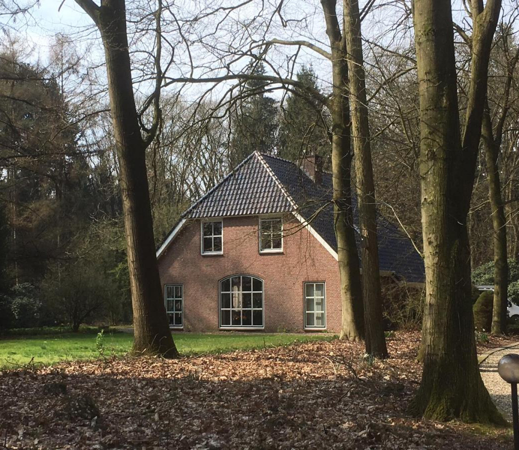 Renovatie boerderij door Rozende BV aannemersbedrijf Zutphen