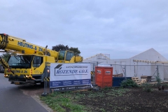 Nieuwbouw woning Aannemersbedrijf Rozende Zutphen